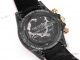 AAA Swiss Replica Rolex Diw Daytona Rainbow Carbon Watch with TW 4801 Movement (5)_th.jpg